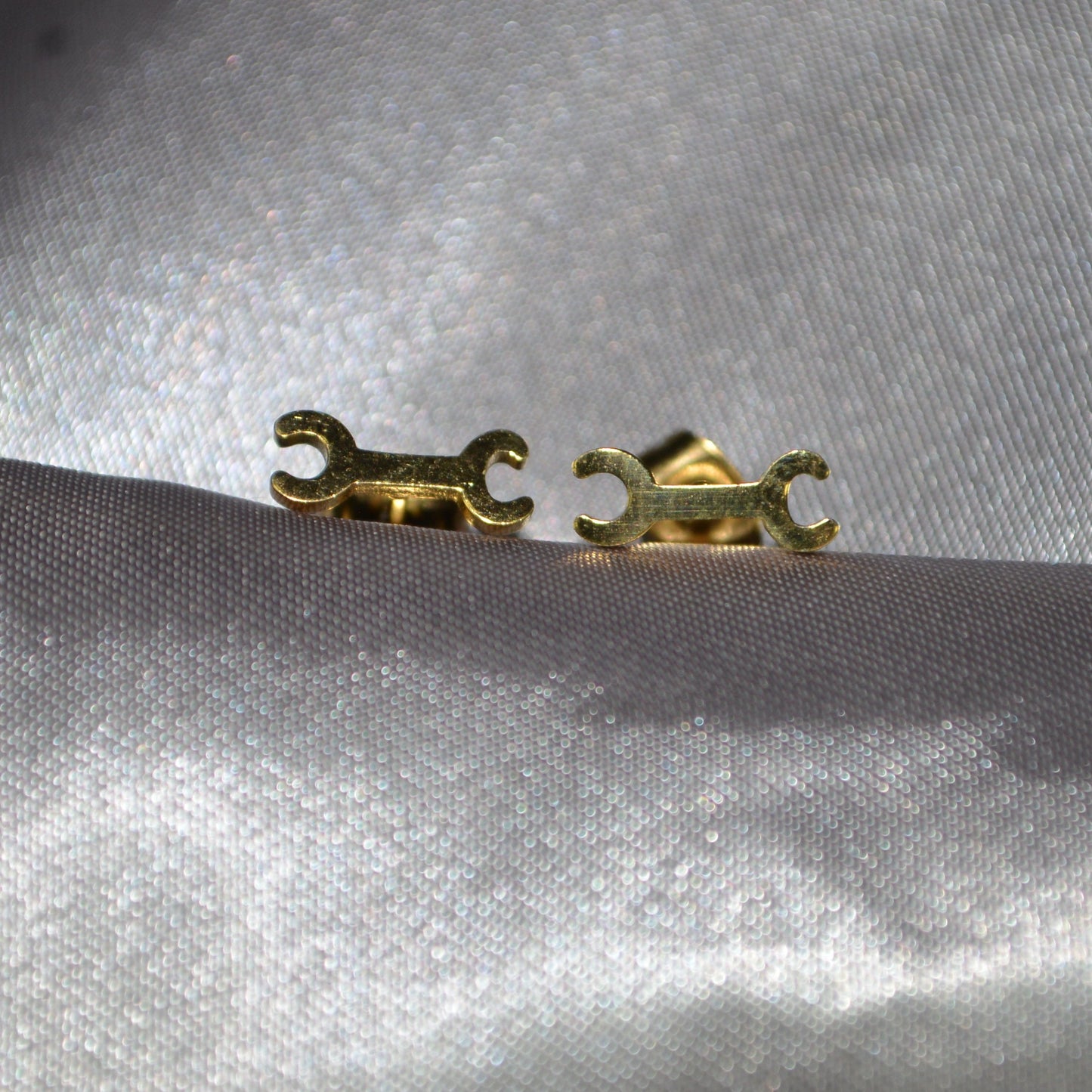Pitlane Spanner Studs