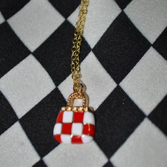 Speed signal pendant
