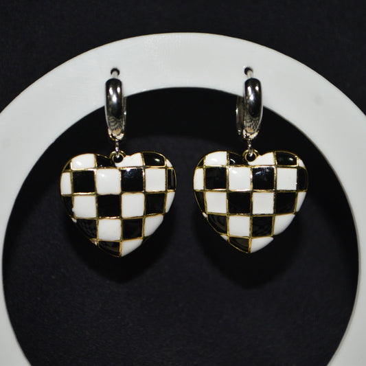 Podium Love Hoops