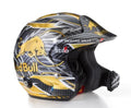 Sebastian Ogier Stilo mini helmet