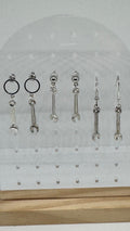 Collection of spanners