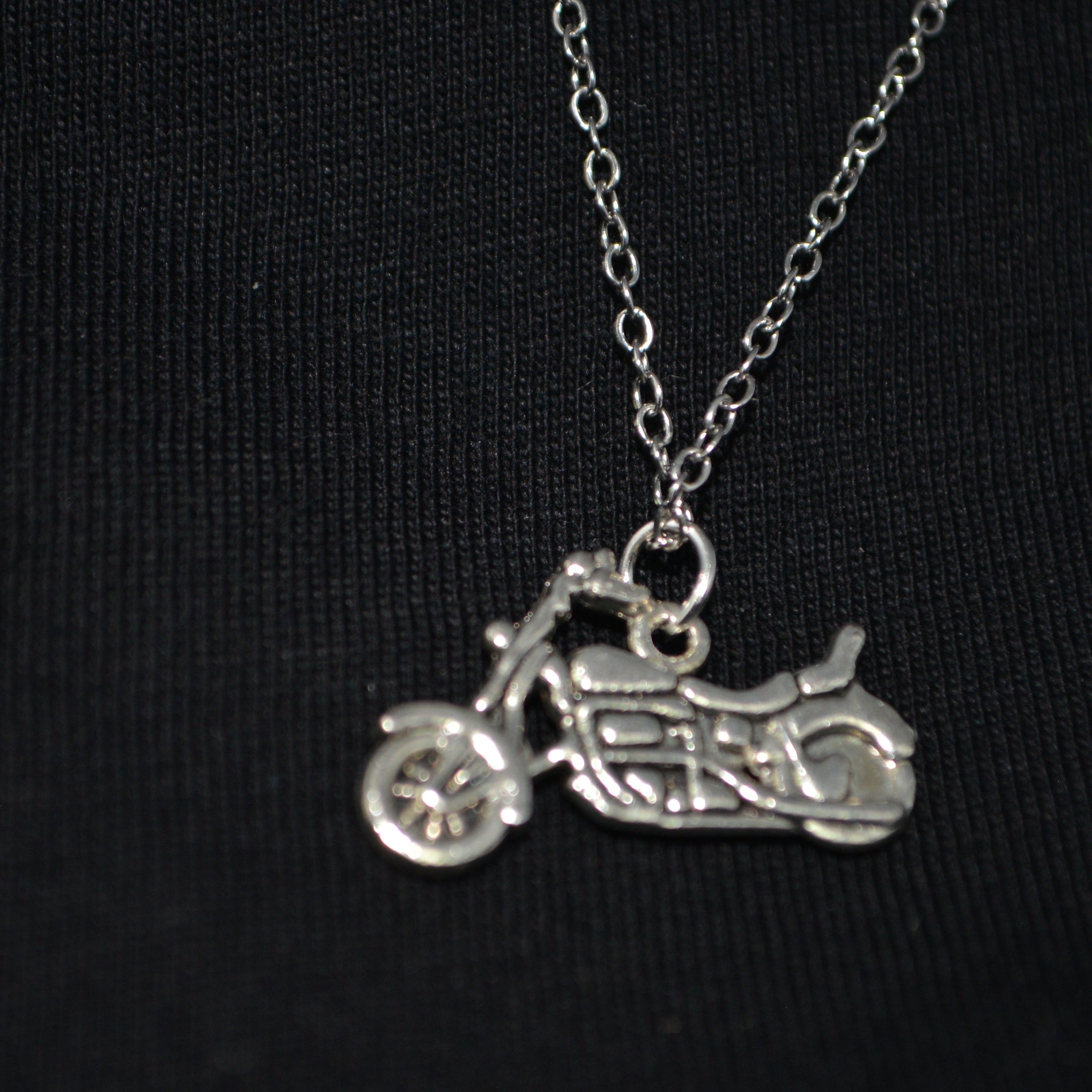 Harley Necklace