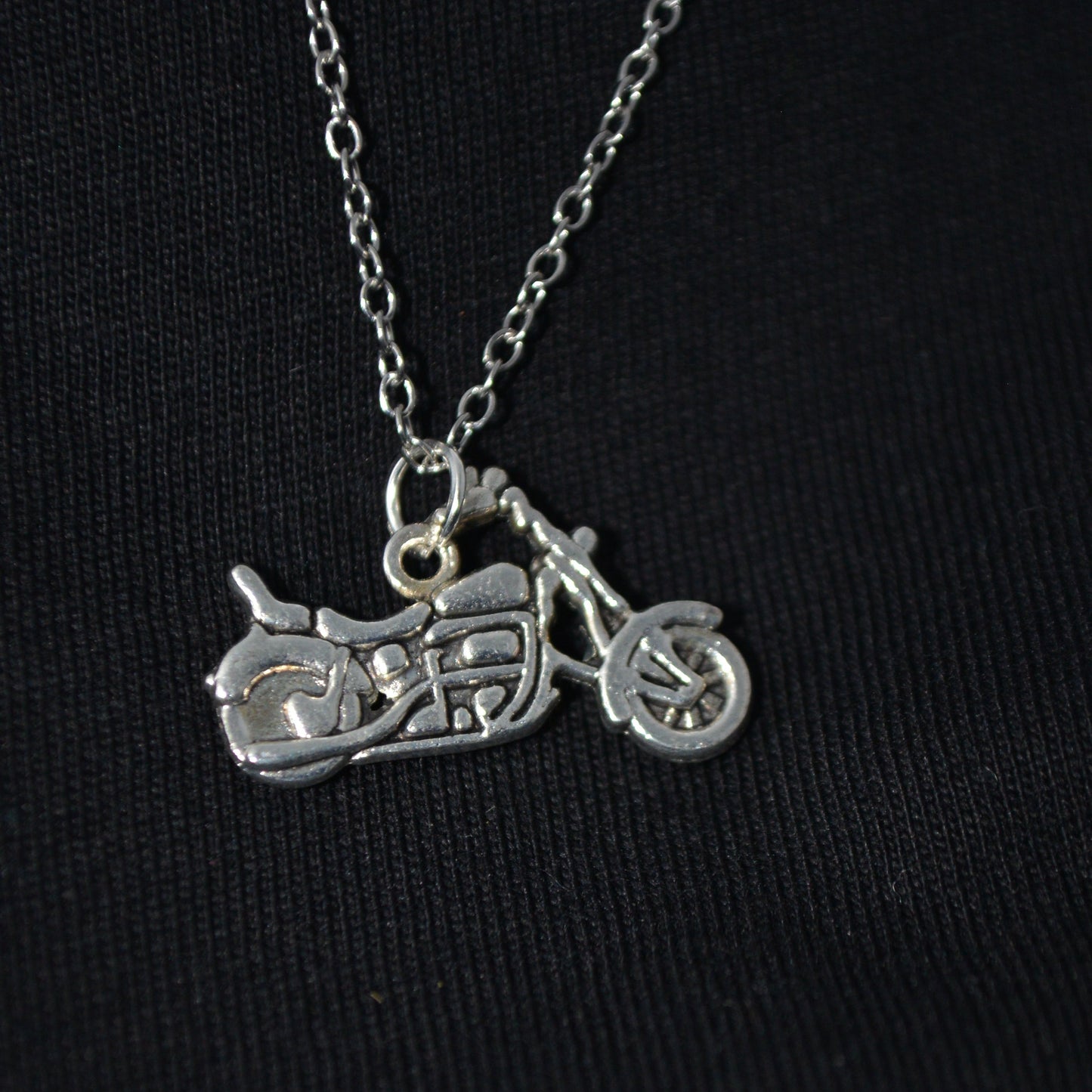 Chrome Road Rebel