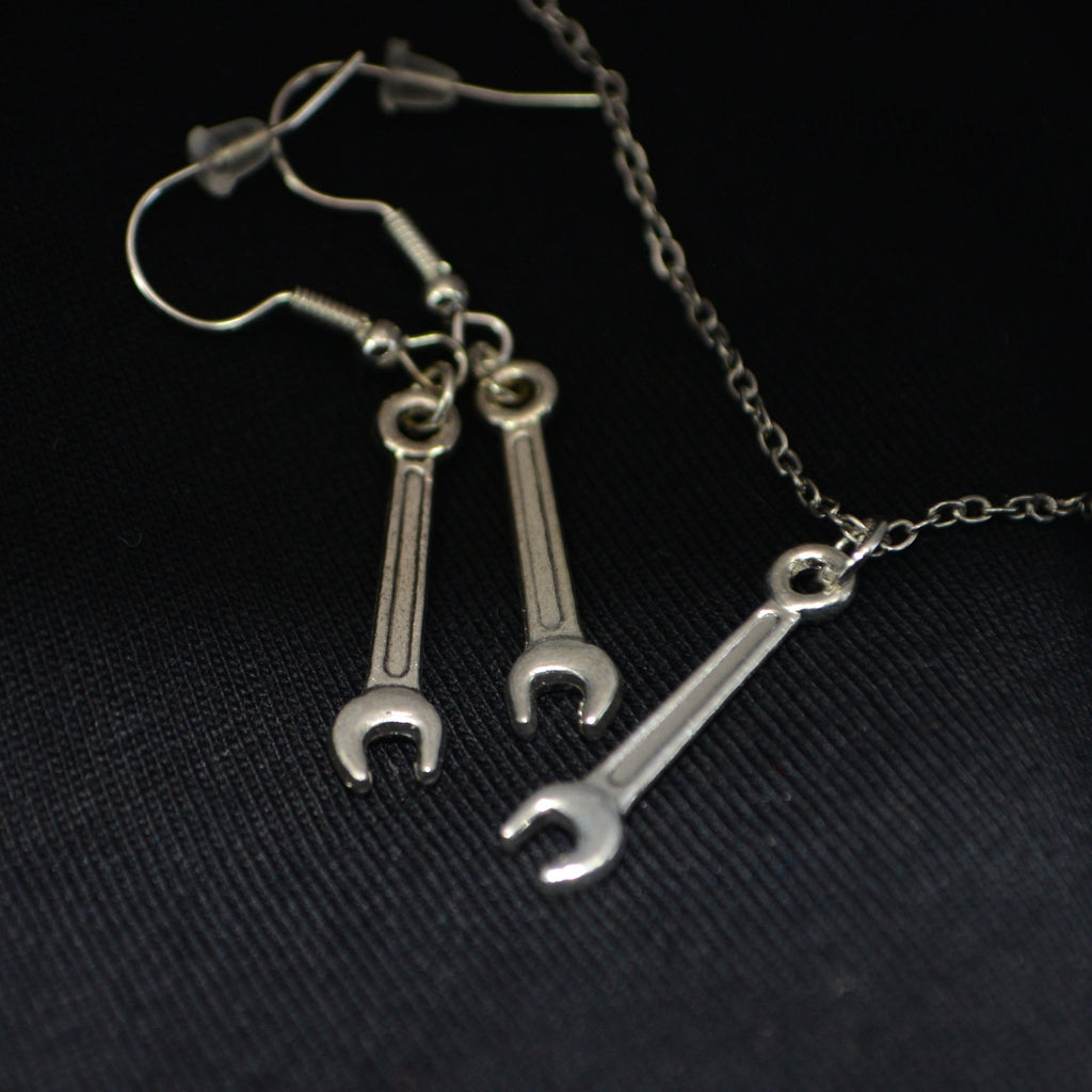 Spanner set