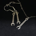 Spanner set