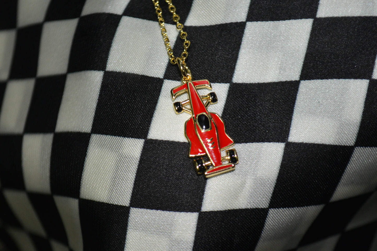 Scuderia swagger