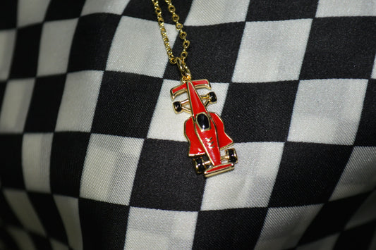 Scuderia swagger