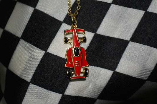 Scuderia swagger