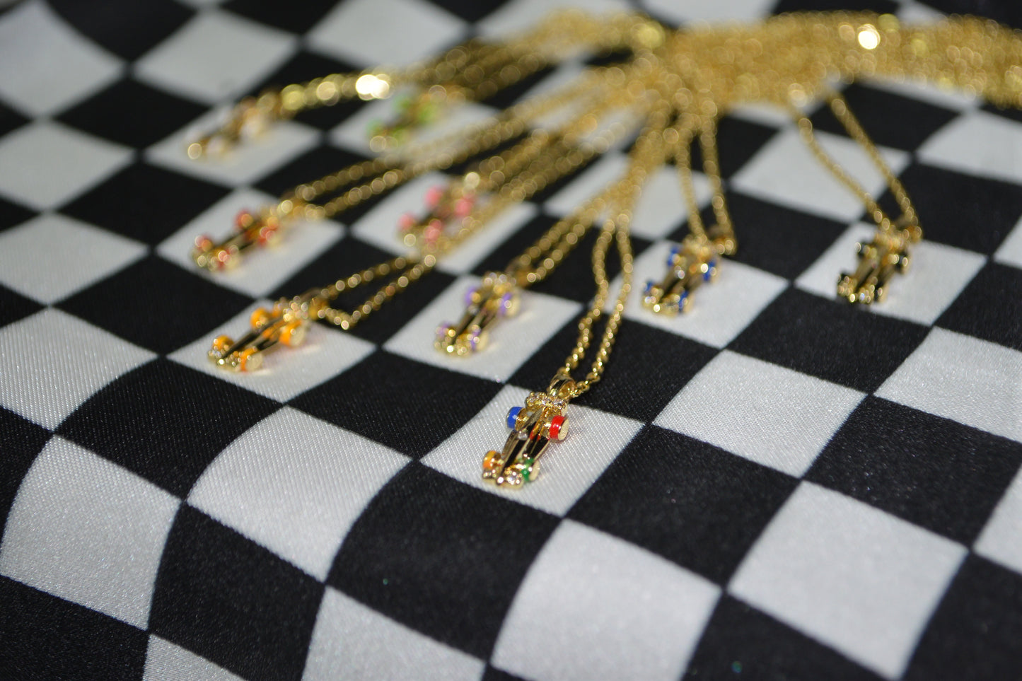Mini Motorsport Nine