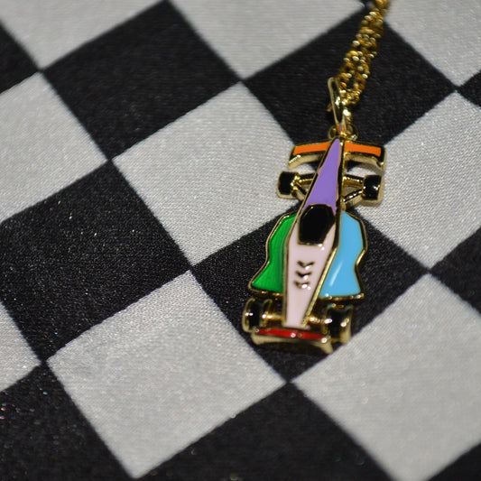 Chromatic Chicane