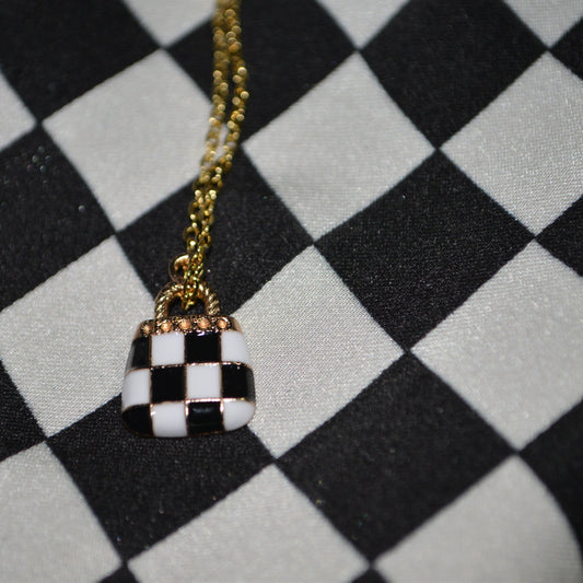 Speed signal pendant