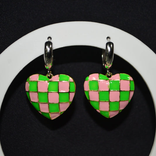 Podium Love Hoops