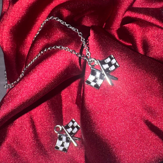 Basic checkered