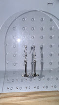 Hammer Earring