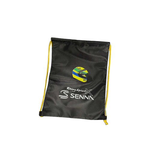 *LIMITED EDITION* SENNA T-SHIRT