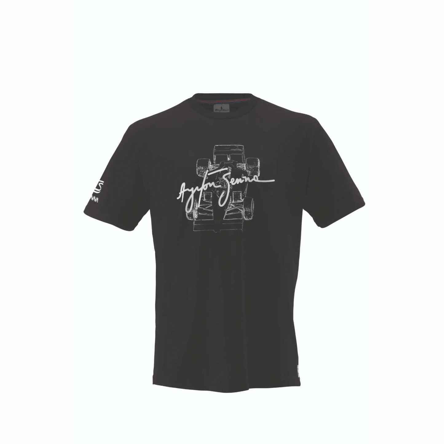 *LIMITED EDITION* SENNA T-SHIRT