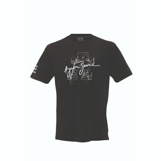 *LIMITED EDITION* SENNA T-SHIRT