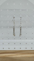 Wrench Earring Set